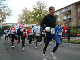 6-uursloop 2002 NK 100km